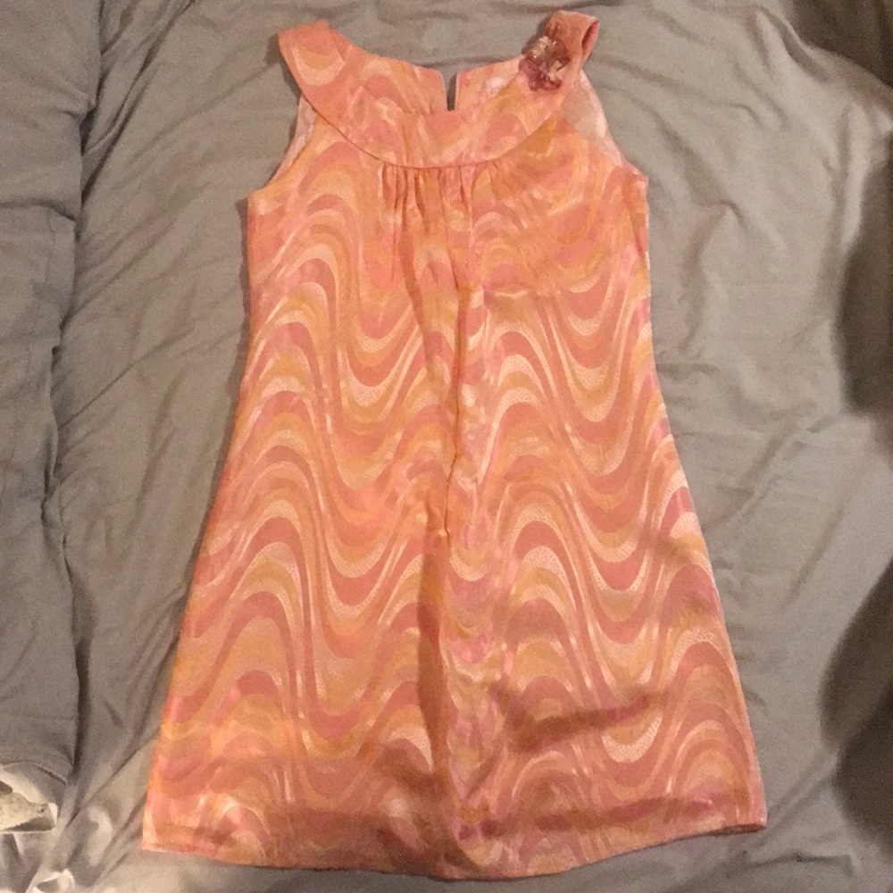 Zoë LTD size 12 dress